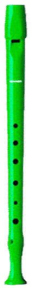 Флейта Hohner B9508LG Green