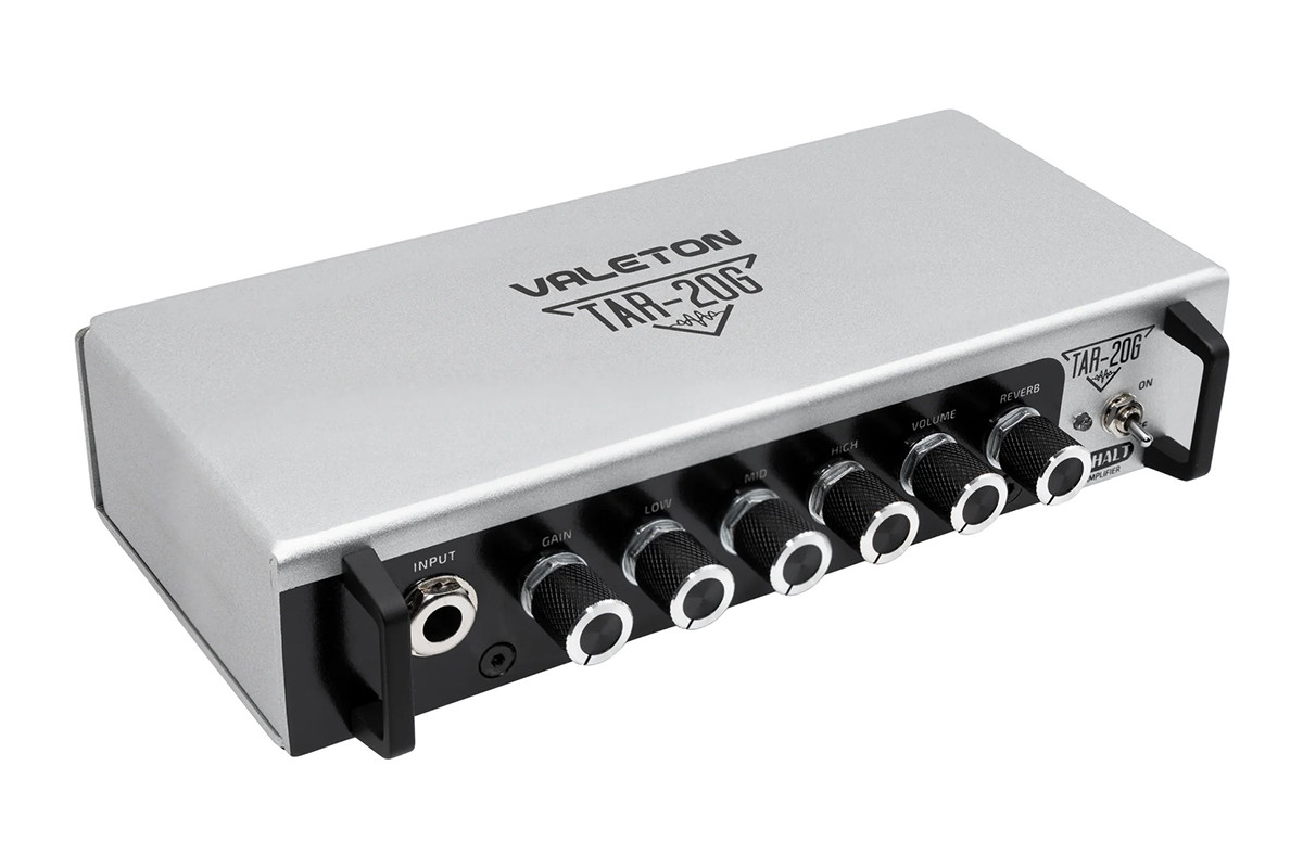 HOTONE AUDIO VALETON TAR-20G Гитарный усилитель