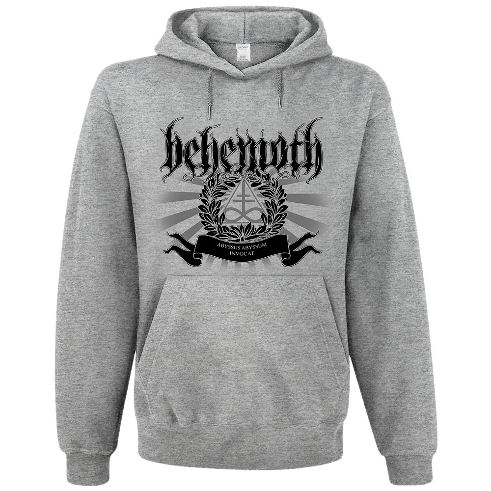 Худи Behemoth 