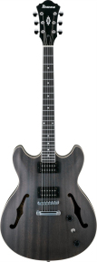 Полуакустическая гитара Ibanez AS53 TF