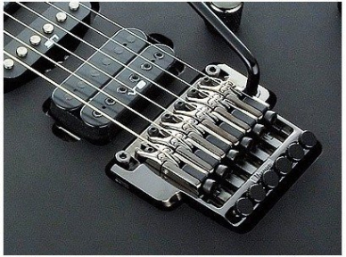 Сідло для тремоло Ibanez 2EL2-2C Edge Pro Saddle