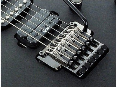 Сідло для тремоло Ibanez 2EL2-C2K Edge Pro2 Saddle