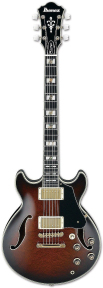 Електрогітара Ibanez AM205 AV