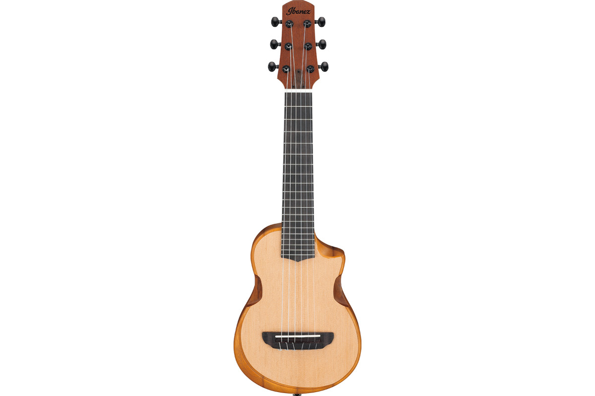 Укулеле IBANEZ AUP10N OPN 