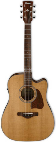 Електроакустична гітара Ibanez AVD9CE-NT