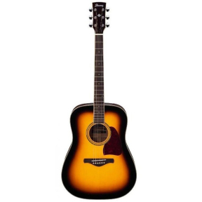 Акустическая гитара Ibanez AW300 VS