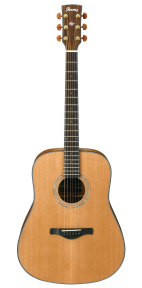Акустична гітара Ibanez AW3050 LG