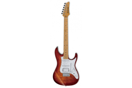 Електрогітара Ibanez AZ224F BTB