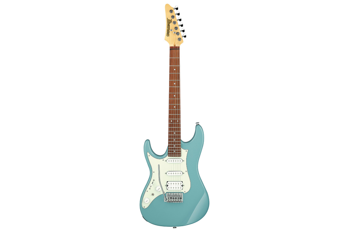Електрогітара IBANEZ AZES40L-PRB 