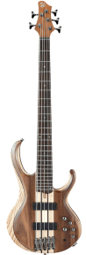 Бас-гітара Ibanez BTB745-NTL