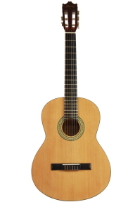 Классическая гитара Ibanez GA3NJP AM