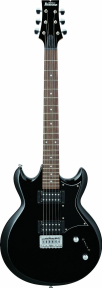 Электрогитара Ibanez GAX30-BKN