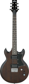 Електрогітара Ibanez GAX30-WNF