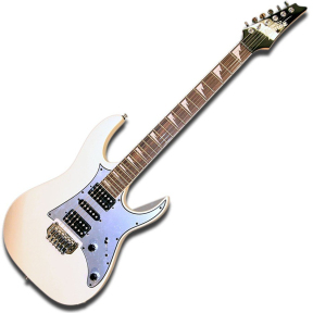 Электрогитара Ibanez GRG150DX PW