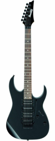 Электрогитара Ibanez GRG270B-BKN