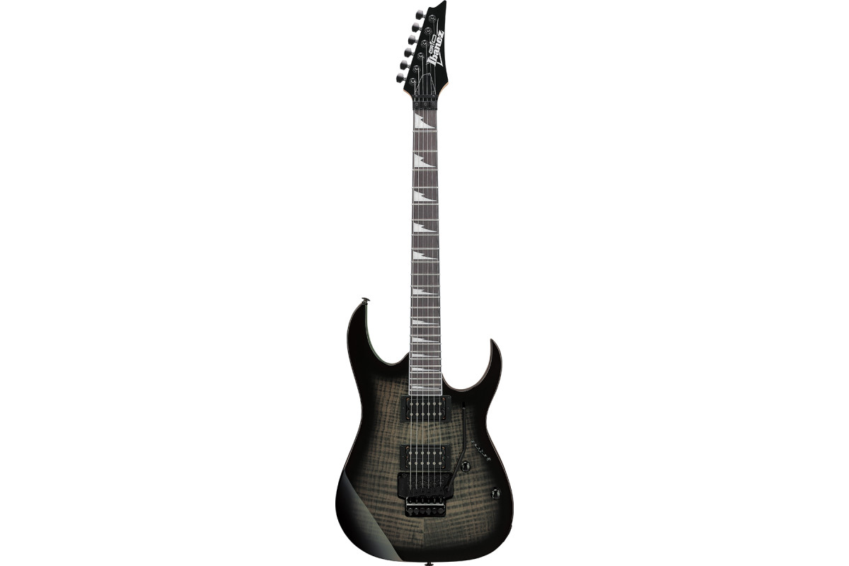 Электрогитара IBANEZ GRG320FA-TKS 
