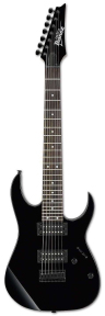 Электрогитара Ibanez GRG7221 BKN