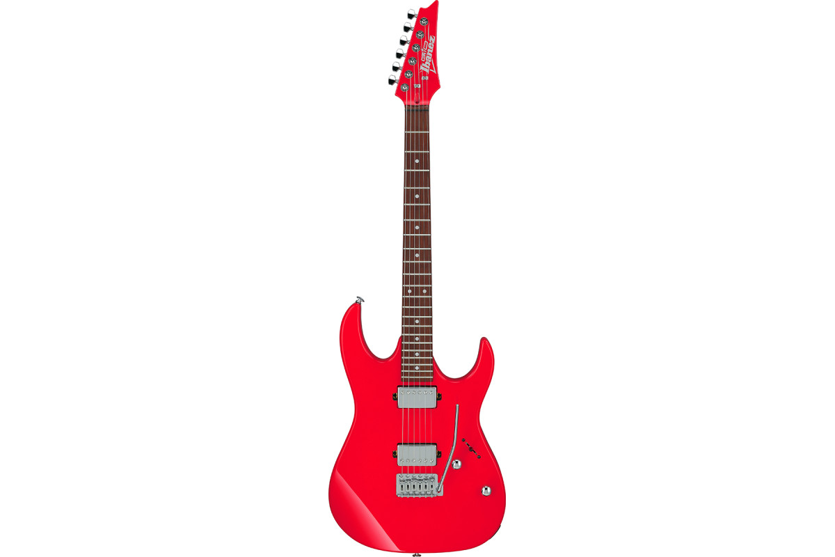 Електрогітара IBANEZ GRX120SP VRD 