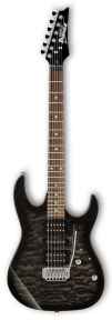 Электрогитара Ibanez GRX70QA TKS