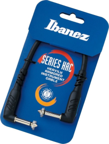 Кабель інструментальний Ibanez HAC05LL