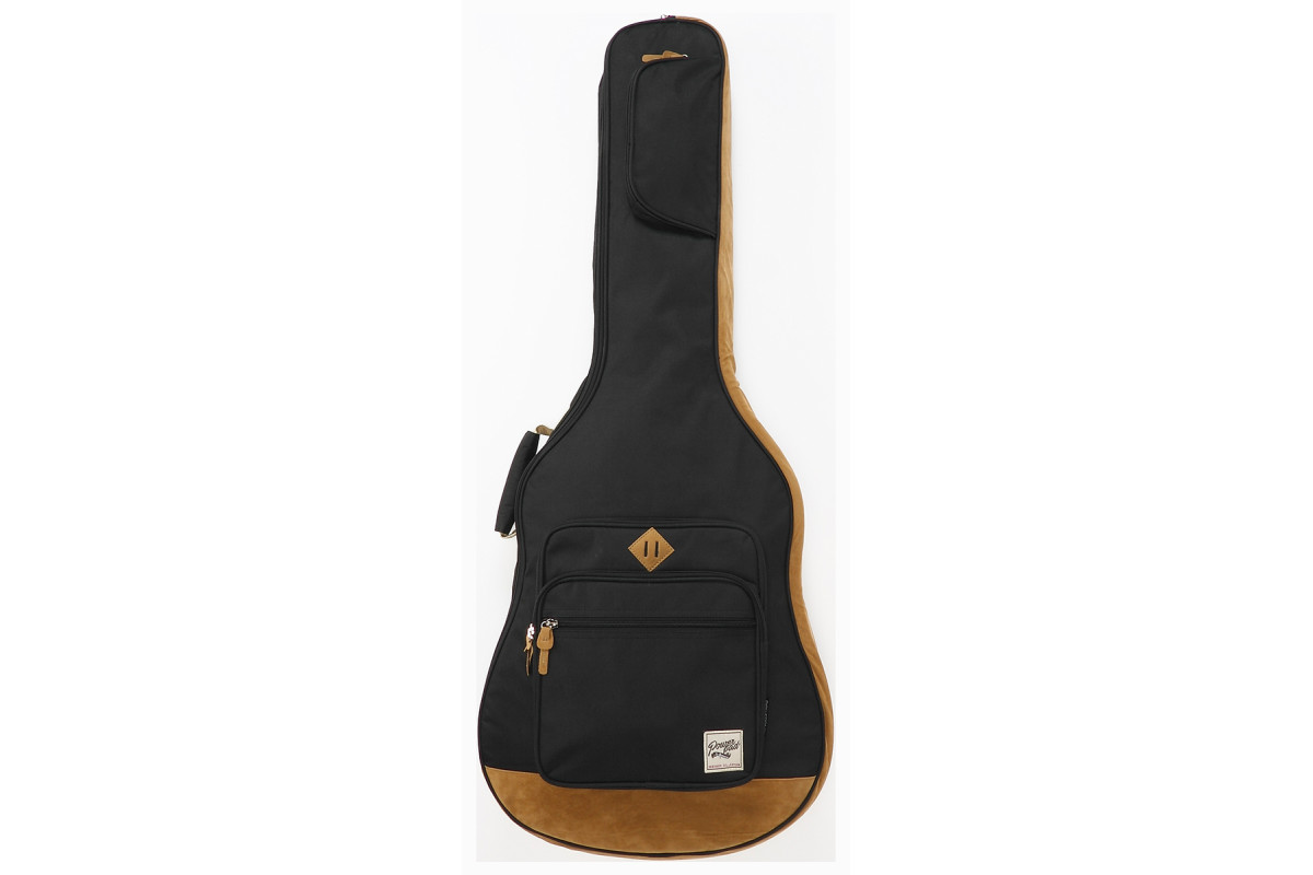 Чохол для акустичної гітари IBANEZ IAB541 BK 