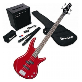 Набор для начинающих Ibanez IJSR190 TR