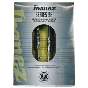 Інструментальний кабель Ibanez NSC20