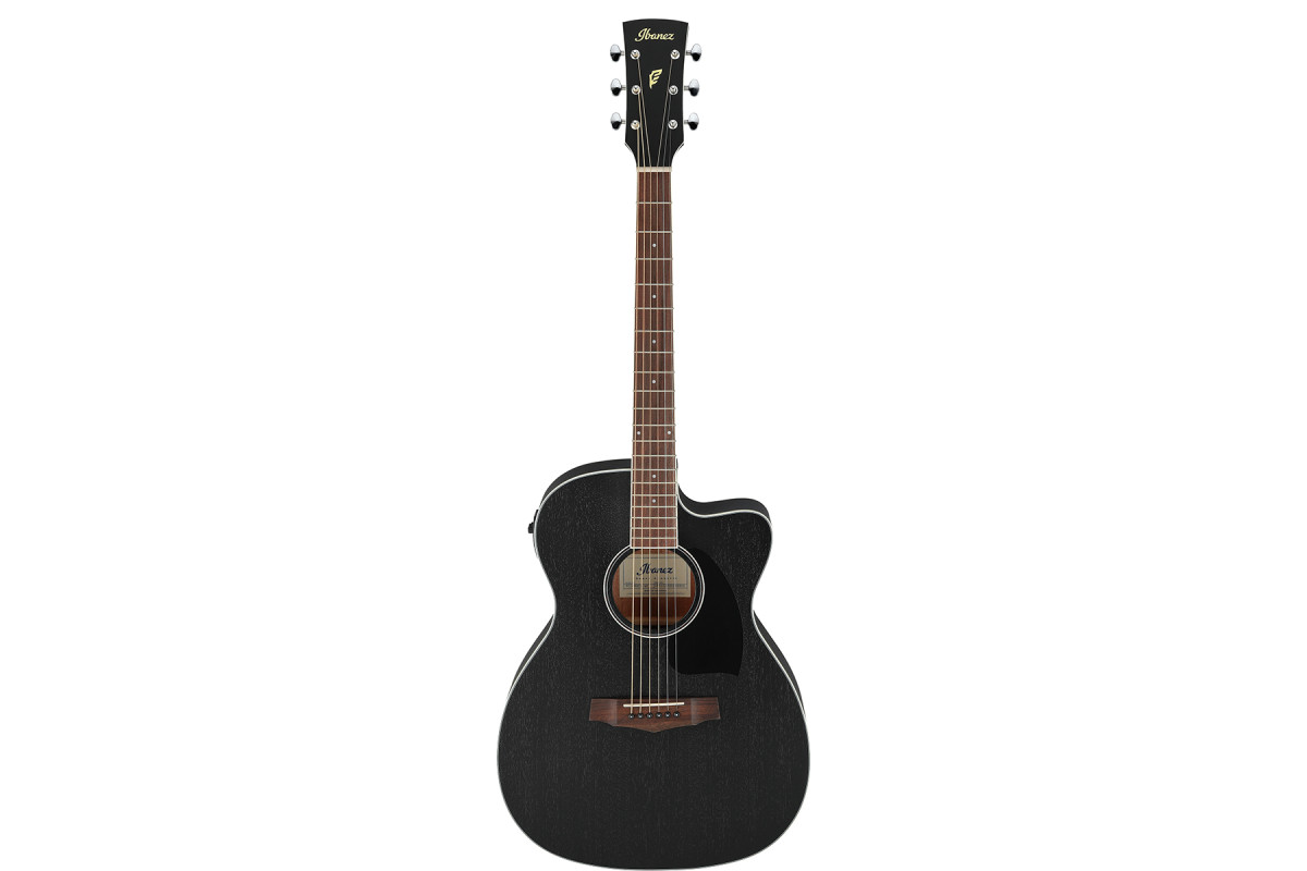 Гитара электроакустическая IBANEZ PC14MHCE WK 