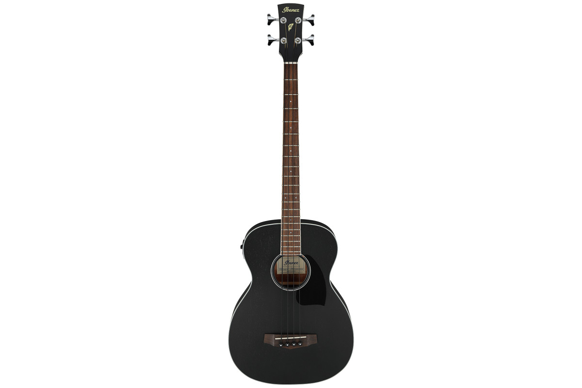  Бас-гитара акустическая IBANEZ PCBE14MH WK