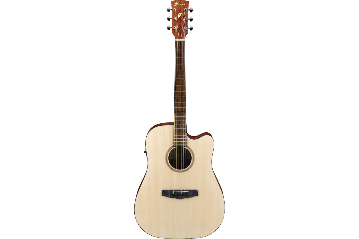 Гитара электроакустическая IBANEZ PF10CE OPN 