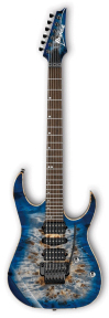 Электрогитара Ibanez RG1070PBZ CBB