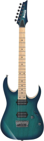 Электрогитара Ibanez RG652AHMFX NGB