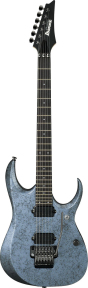Электрогитара Ibanez RGD2120Z BK