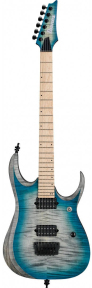 Електрогітара Ibanez RGD61AL SSB