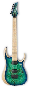 Электрогитара Ibanez RGDIX6MPB-SBB