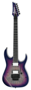 Электрогитара Ibanez RGIX6DLB-SNB