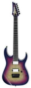 Электрогитара набор Ibanez RGIX6FDLB NLB