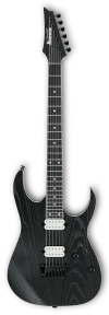 Електрогітара Ibanez RGR652AHBF-WK
