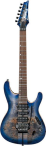Электрогитара Ibanez S1070PBZ-CLB