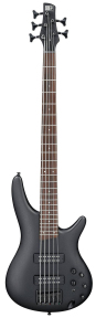 Бас-гитара Ibanez SR305EB WK