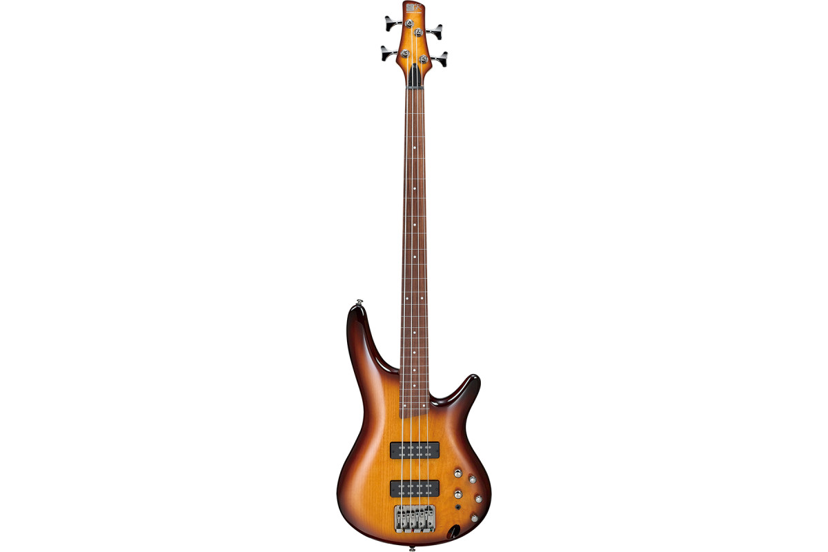 Бас-гітара IBANEZ SR370EF-BBT 