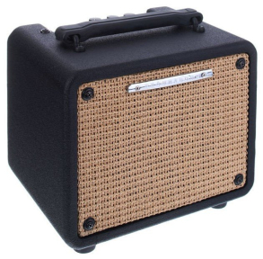 Комбопідсилювач Ibanez T15 U