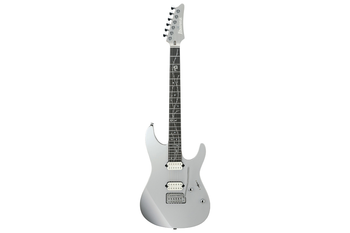 Электрогитара IBANEZ TOD10 