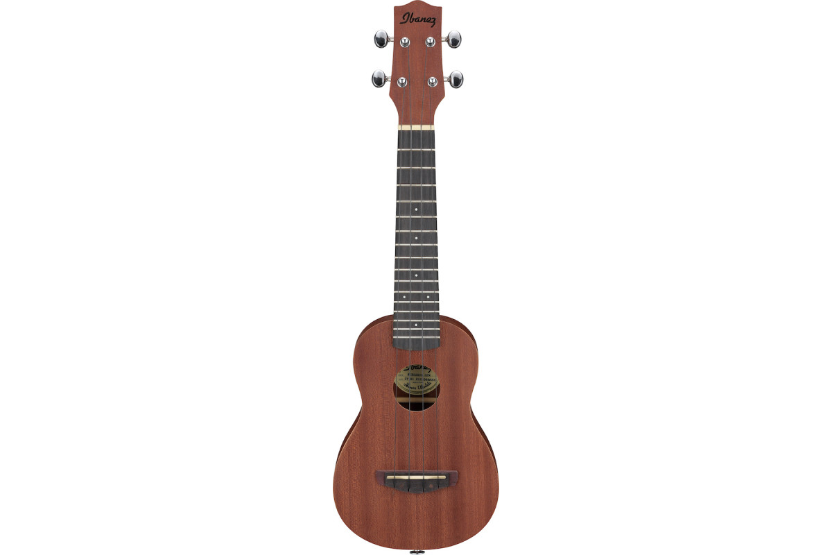 Укулеле IBANEZ UKS100-OPN 