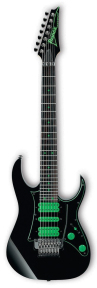 Електрогітара Ibanez UV70P BK