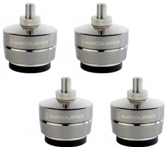 Антирезонансні ніжки IsoAcoustics GAIA I