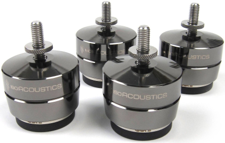 Антирезонансні ніжки IsoAcoustics GAIA III