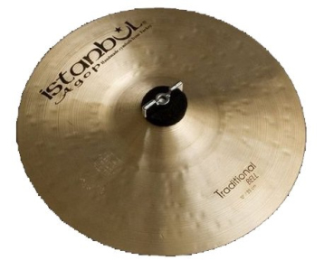 Тарелка ISTANBUL BL10 Traditional 10