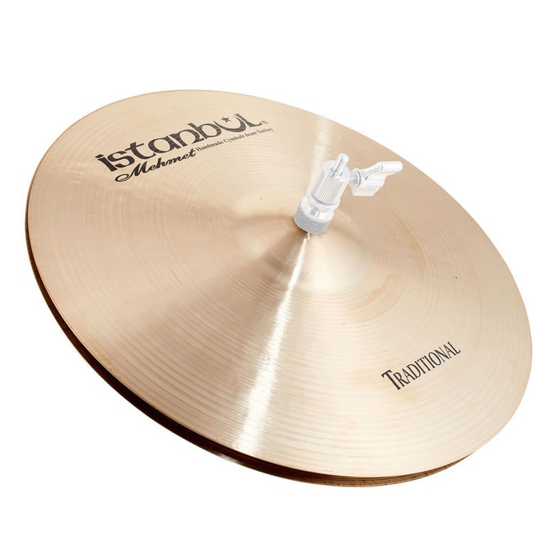 ISTANBUL HHR15 - Тарілка Hi-Hat