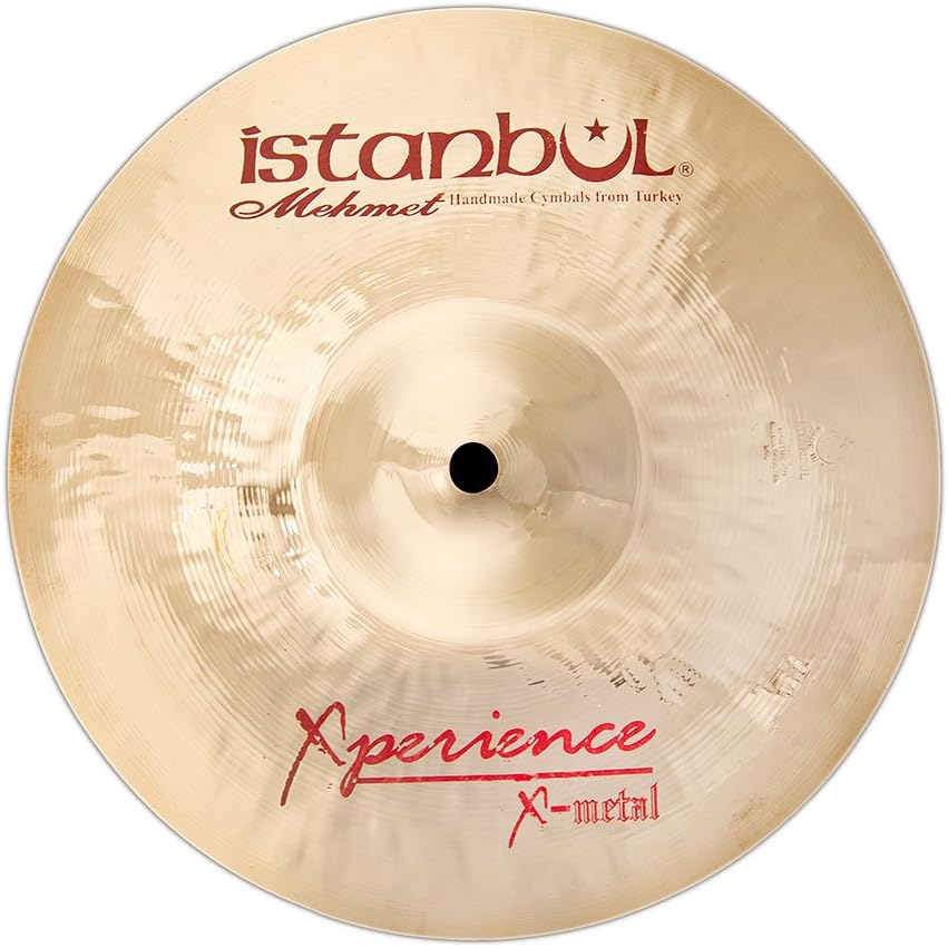 ISTANBUL XXM-RPP20 - Тарілка Ride